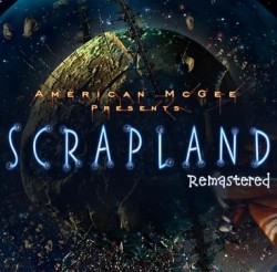 Scrapland Remastered